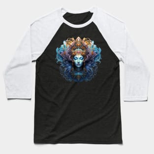 Shiva Baseball T-Shirt